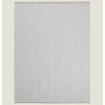 Одеяло Zara Home Striped