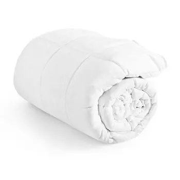 Одеяло зимнее 135х200 - Одеяло зимнее - Теплый плед Mister Sandman