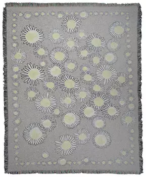 Одеяло Zoeppritz, 150x200 см, бежевый