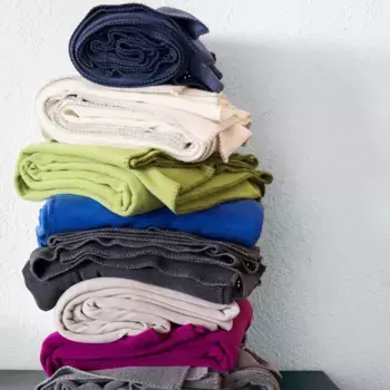 Одеяло Zoeppritz, бежевый