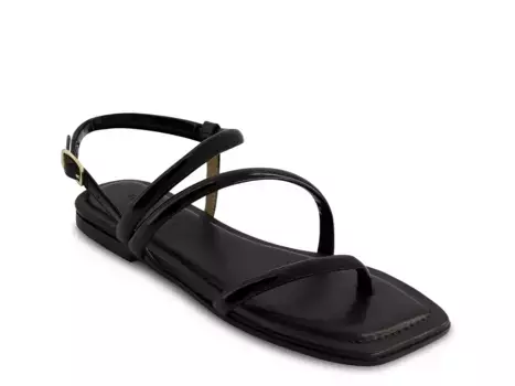 Odessa Сандалии Bernardo, Black