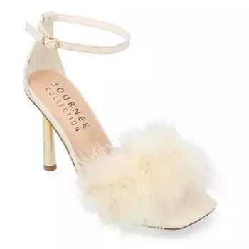 Одета сандалии Journee, белый