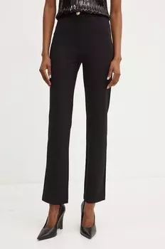 ОДЕТТА брюки Marciano Guess, черный