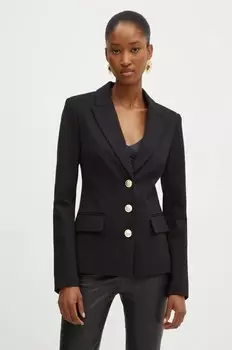 ОДЕТТА пиджак Marciano Guess, черный