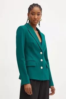 ОДЕТТА пиджак Marciano Guess, зеленый
