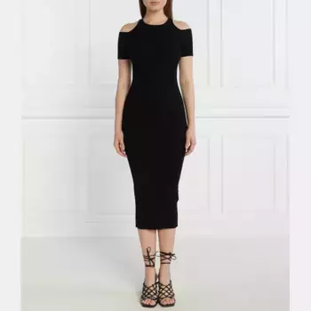 Одетые ектении Marella, черный