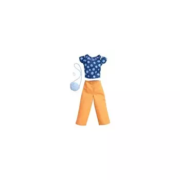 Одежда Barbie Брюки и топ