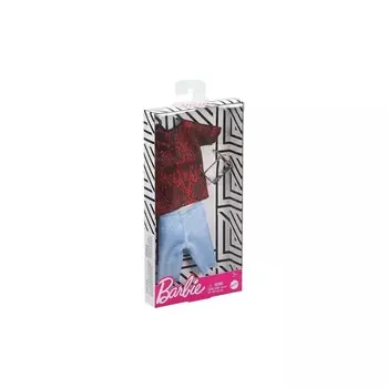Одежда Barbie для Кена FKT44-GHX50