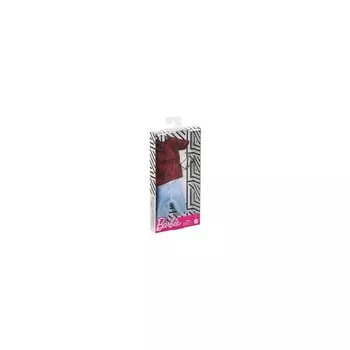 Одежда Barbie для Кена FKT44-GHX50