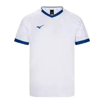 Одежда для бадминтона унисекс Mizuno, черный