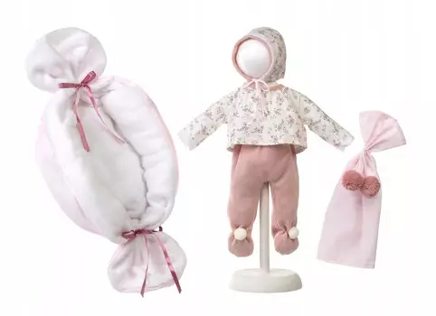 Одежда для куклы Llorens V9-73876