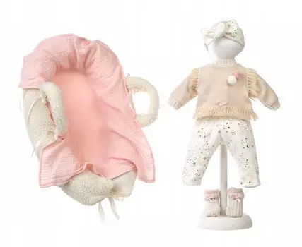 Одежда для кукол Llorens V9-74016