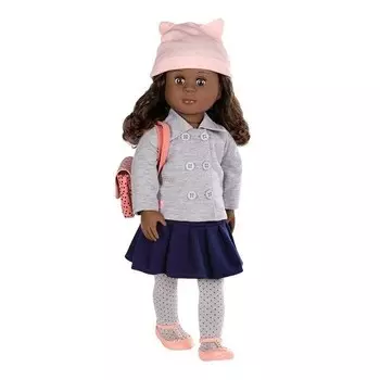 Одежда для кукол Our Generation Class Act OurGeneration