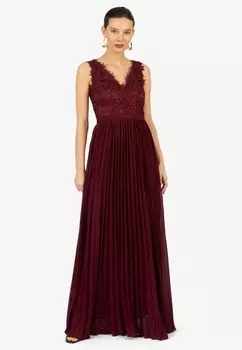 Одежда для особых случаев ABEND Kraimod, бордовый