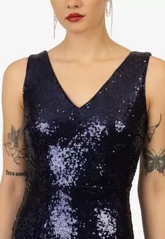 Одежда для особых случаев ABEND Kraimod, синий