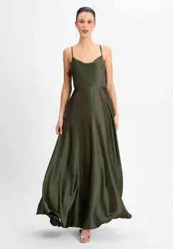 Одежда для особых случаев ABEND Laona, оливковый