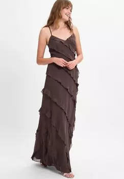 Одежда для особых случаев ABEND Marie Lund, коричневый