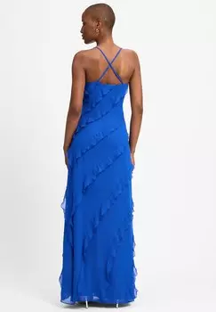 Одежда для особых случаев ABEND Marie Lund, синий