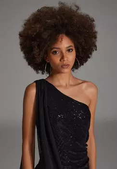 Одежда для особых случаев ABENDKLEIDER Swing, черный