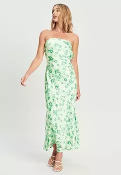 Одежда для особых случаев CECILY CALLI, зеленый