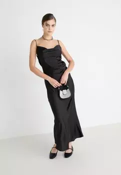 Одежда для особых случаев DRESS Gina Tricot, черный