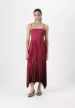 Одежда для особых случаев GISELLE Abercrombie & Fitch, красный