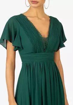 Одежда для особых случаев Kraimod, темно-зеленый