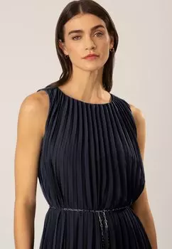 Одежда для особых случаев LANGES PLISSEE Apart, темно-синий