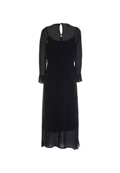 Одежда для особых случаев Manila Grace, черный