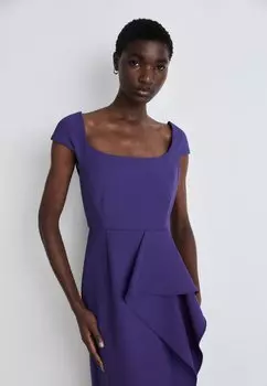 Одежда для особых случаев Marc Cain, фиолетовый