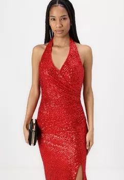 Одежда для особых случаев Mascara, красный