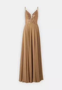 Одежда для особых случаев Mascara, серо-коричневый