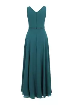 Одежда для особых случаев MIT PLISSEE Vera Mont, зеленый