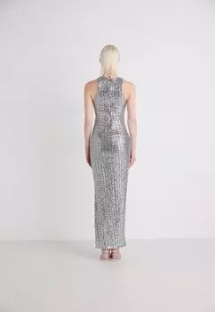 Одежда для особых случаев NOLI SEQUIN WAL G., серебристый