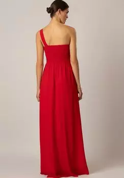 Одежда для особых случаев ONE-SHOULDER ABEND Apart, красный
