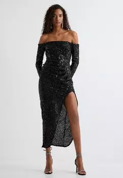 Одежда для особых случаев SEQUINED Koton, черный