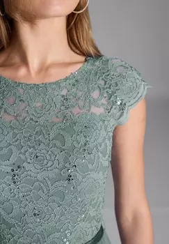 Одежда для особых случаев Swing, мятный