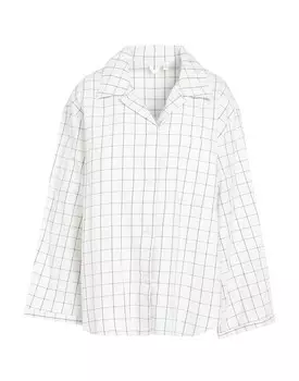 Одежда для сна Arket, молочный