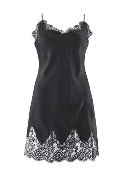 Одежда для сна Aubade, черный