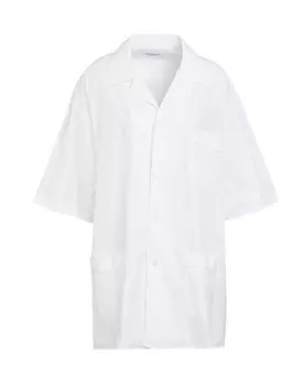 Одежда для сна Balenciaga, белый
