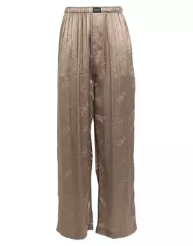 Одежда для сна Balenciaga, хаки