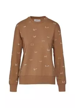 Одежда для сна Covers&Co, цвет Haselnussbraun