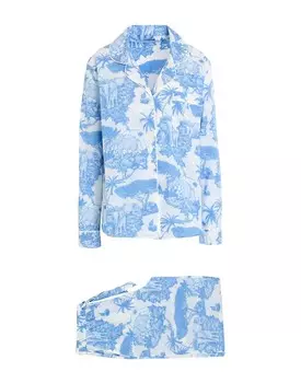 Одежда для сна Desmond & Dempsey, голубой