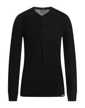 Одежда для сна Dsquared2, черный