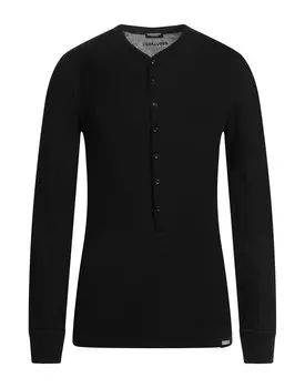 Одежда для сна Dsquared2, черный