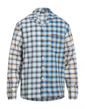 Одежда для сна Dsquared2, лазурный