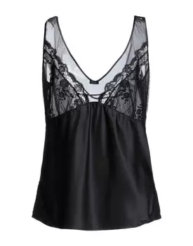 Одежда для сна Fauve, черный