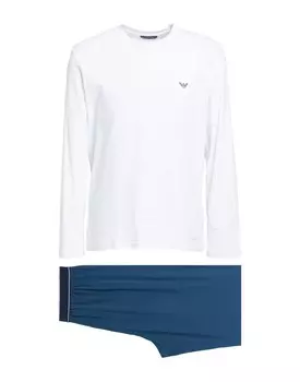 Одежда для сна Giorgio Armani, белый