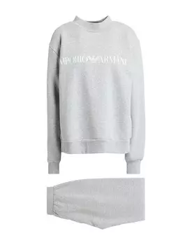 Одежда для сна Giorgio Armani, светло-серый