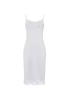 Одежда для сна HANRO, цвет Silver Grey Damen